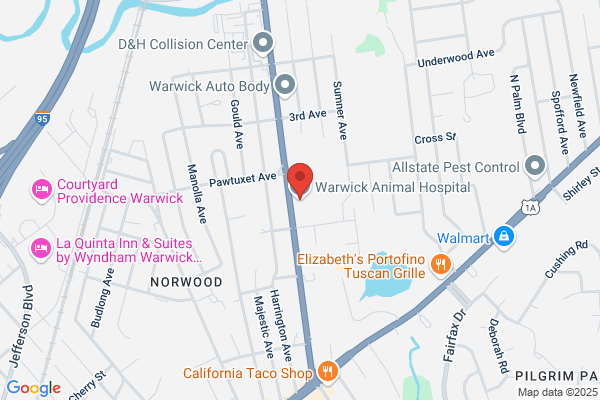 Warwick Animal Hospital