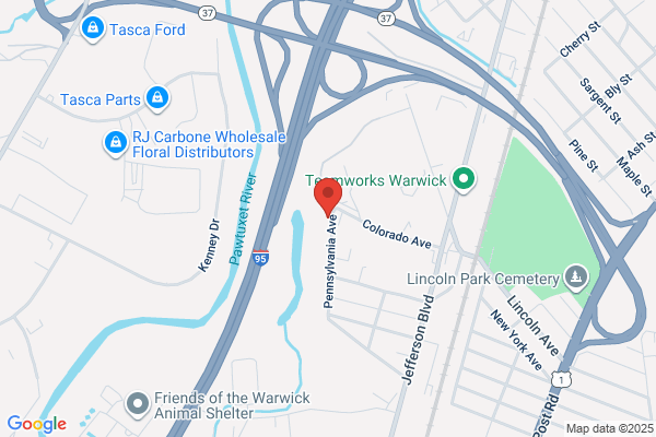 Warwick Pet Lodge