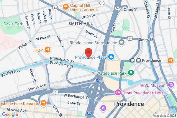 Halstead Providence