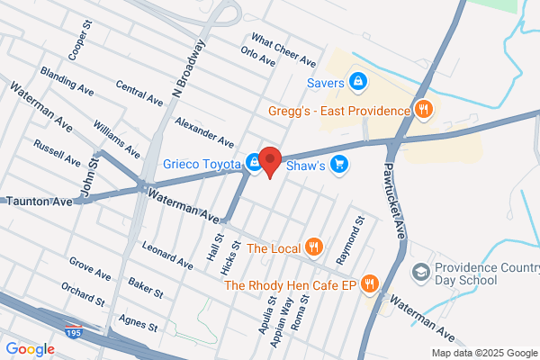 Grieco Toyota Service