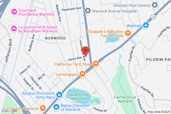 J Poulos Automotive Ctr