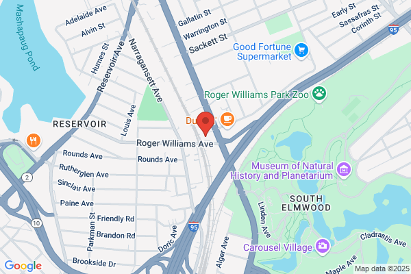 Roger Williams Auto Repair