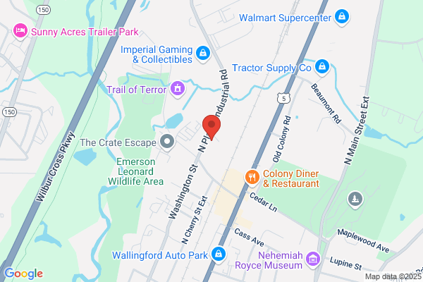 Tyler Truck and Auto Repair