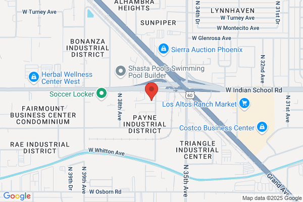 Victor's Auto Repair