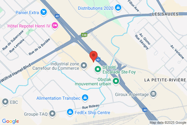 Levesque Building and Remodeling