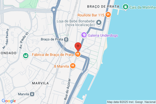 Lisbon Builders