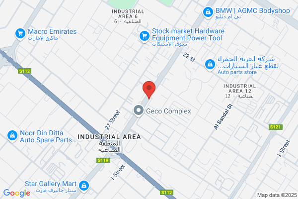 Standard Hardware Company