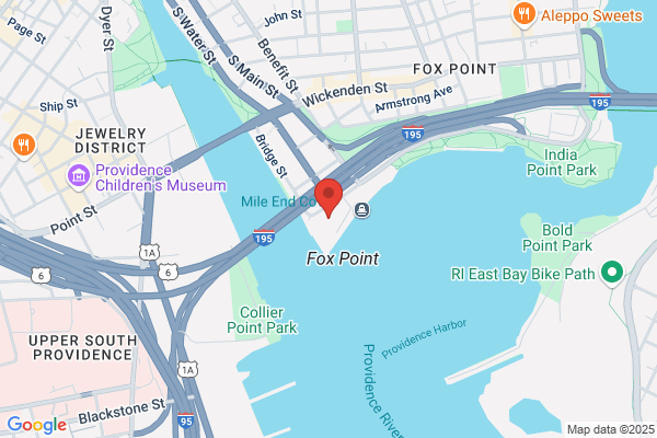 Providence Steamboat Co