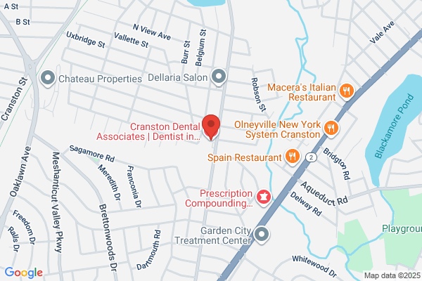 Cranston Dental Associates