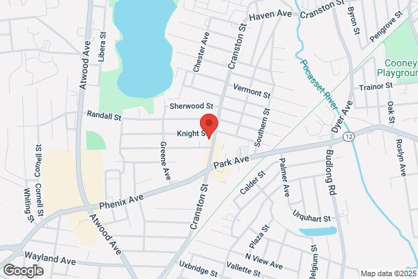 Acupuncture & Wellness Center of Rhode Island Inc