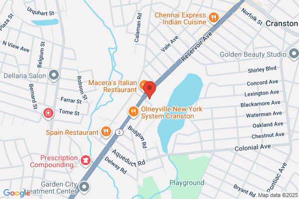 Acupuncture Center of Ri