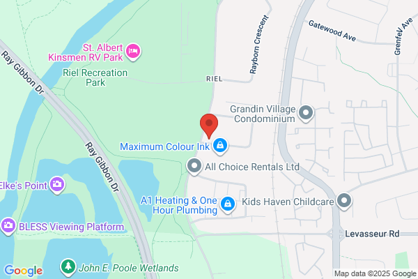 Brodeur Family Chiropractic Centre