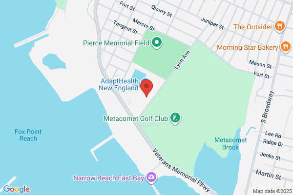 Coastal Medical Sleep Disorder Center