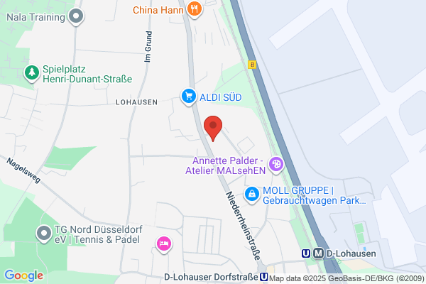 Decrescenzo Chiropractic