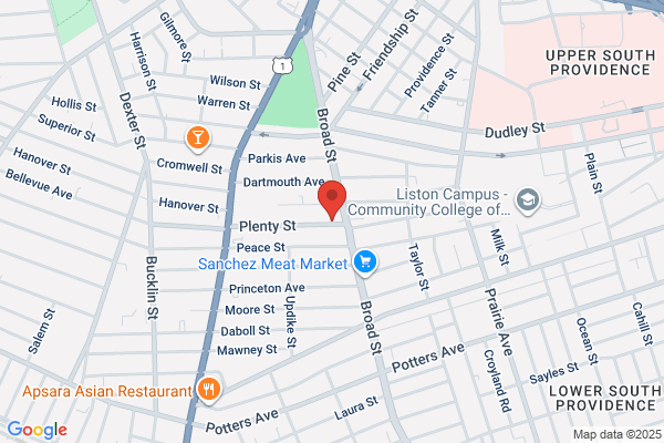 Dialysis Center of Providence