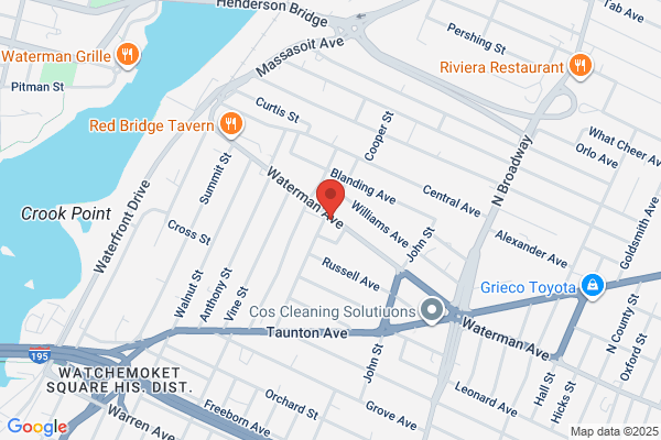 East Providence Orthodontic Lab