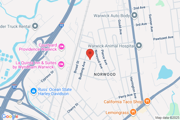 Warwick Dental Laboratory
