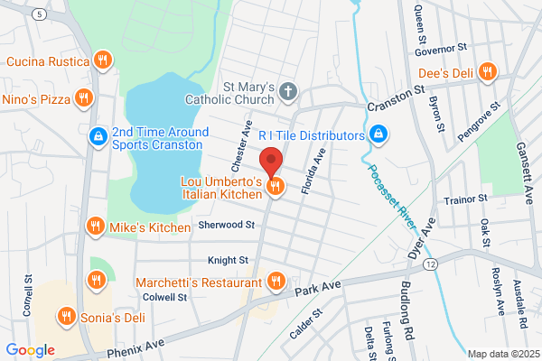 Rhode Island Foot & Ankle Inc