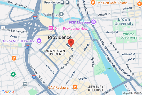 Providence Optical