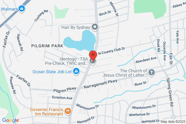 Warwick Avenue Physical Therapy