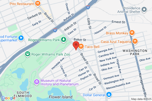 Cumberland Farms