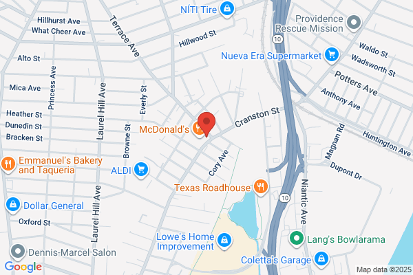 Cumberland Farms