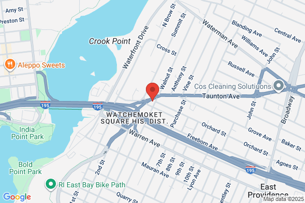 Gabriel's Exxon