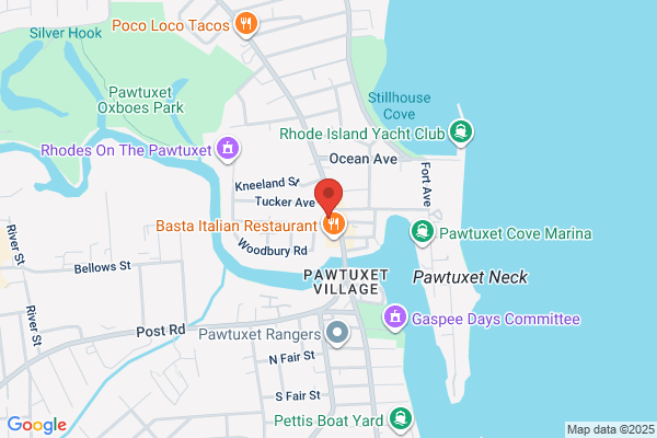 Pawtuxet Sunoco Service Station