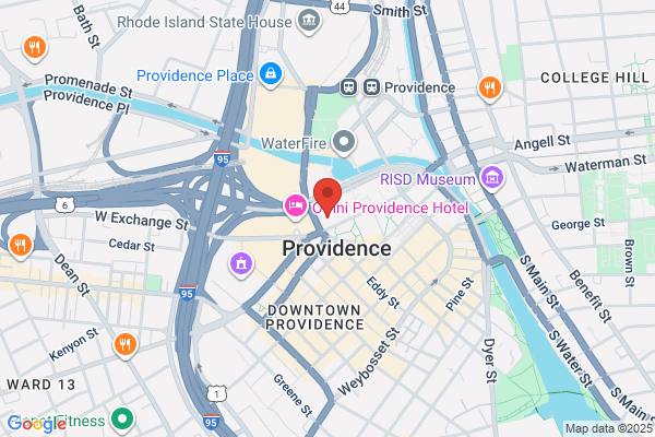 Greater Providence Chamber of Commerce