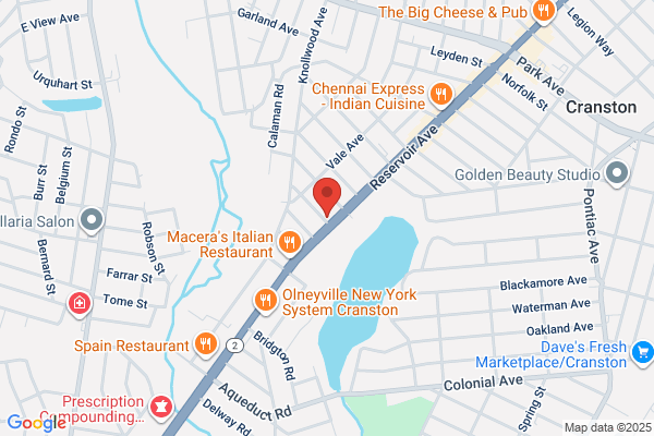 Crossroads Psychiatric Care