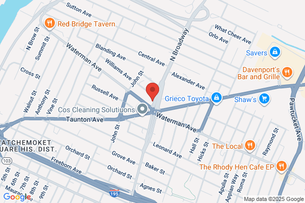 Dialysis Center of East Providence