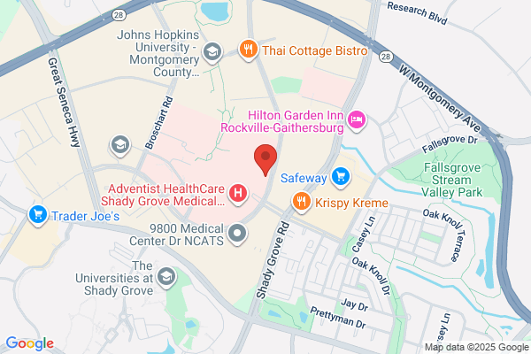 Quigley David MD