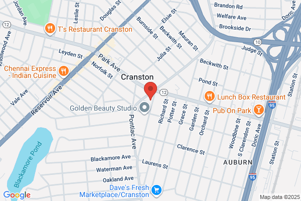Nationwide Insurance: Gaulin Insurance Agency
