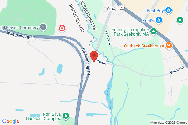 AAA East Providence