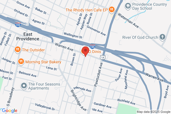 Coe-Hosford Agency Inc