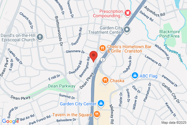 Cranston Insurance Associates