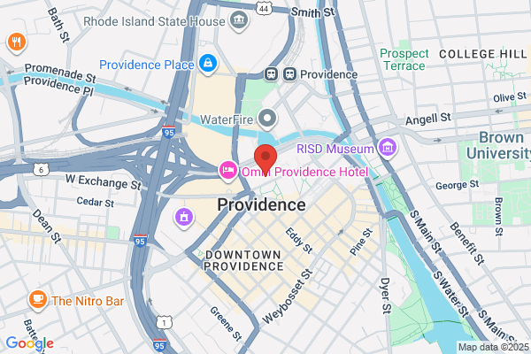 Providence Washington Ins Co