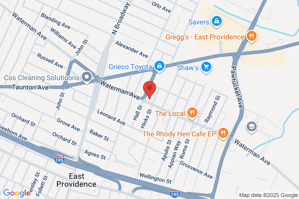 Chacon Laundromat & Dry Cleaner
