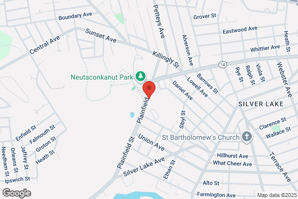 Piral Laundromat