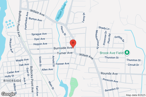 Top Site Listings