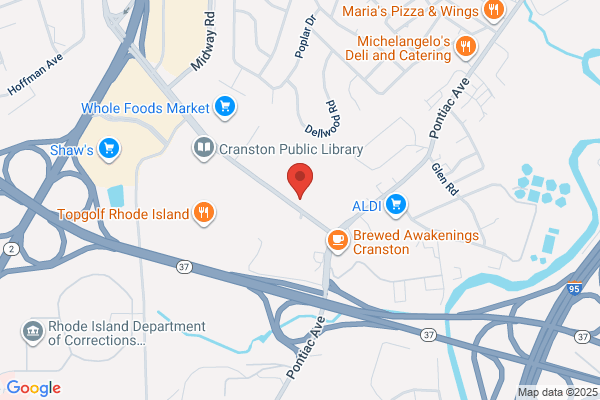 Bierman Autism Centers - Cranston