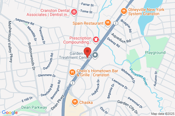 Gaffney Physical Therapy