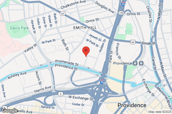 Ortho Rhode Island - Providence Office