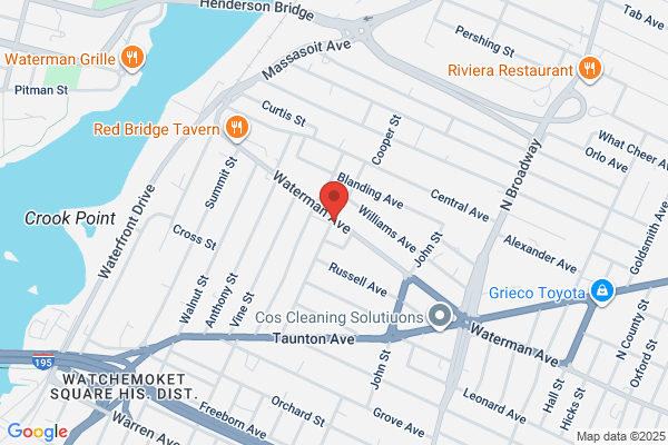 Cavaco Brothers Plumbing & Heating Inc