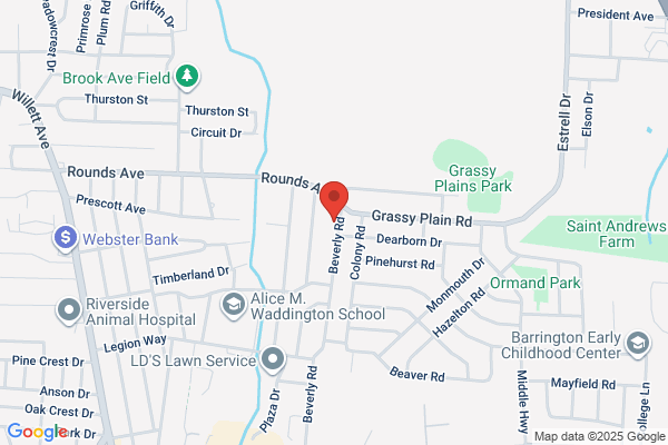 Fressilli Plumbing