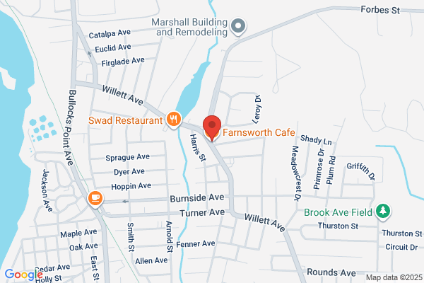 Fahrenheit Bar & Bistro