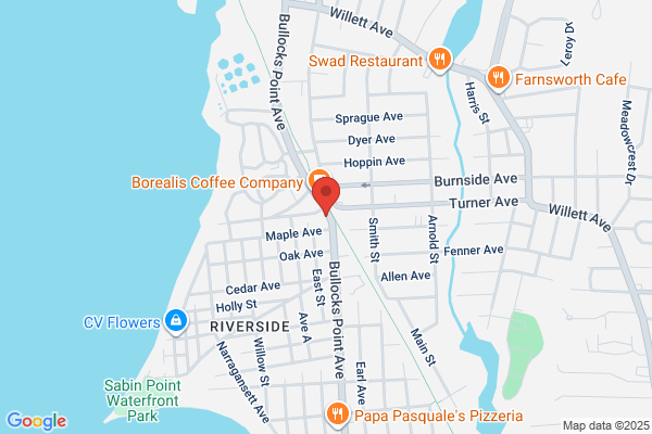 Riverside Grille Inc