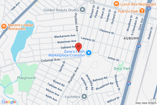 Tony Papa's Restaurant