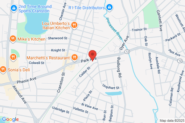 John Miceli Roofing