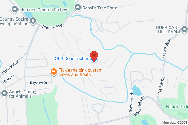 O.B.S Construction LLC